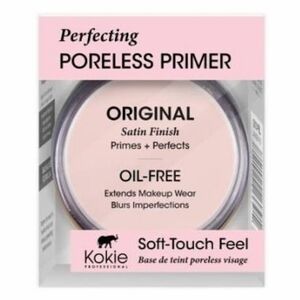 Kokie Perfecting Poreless Original Primer